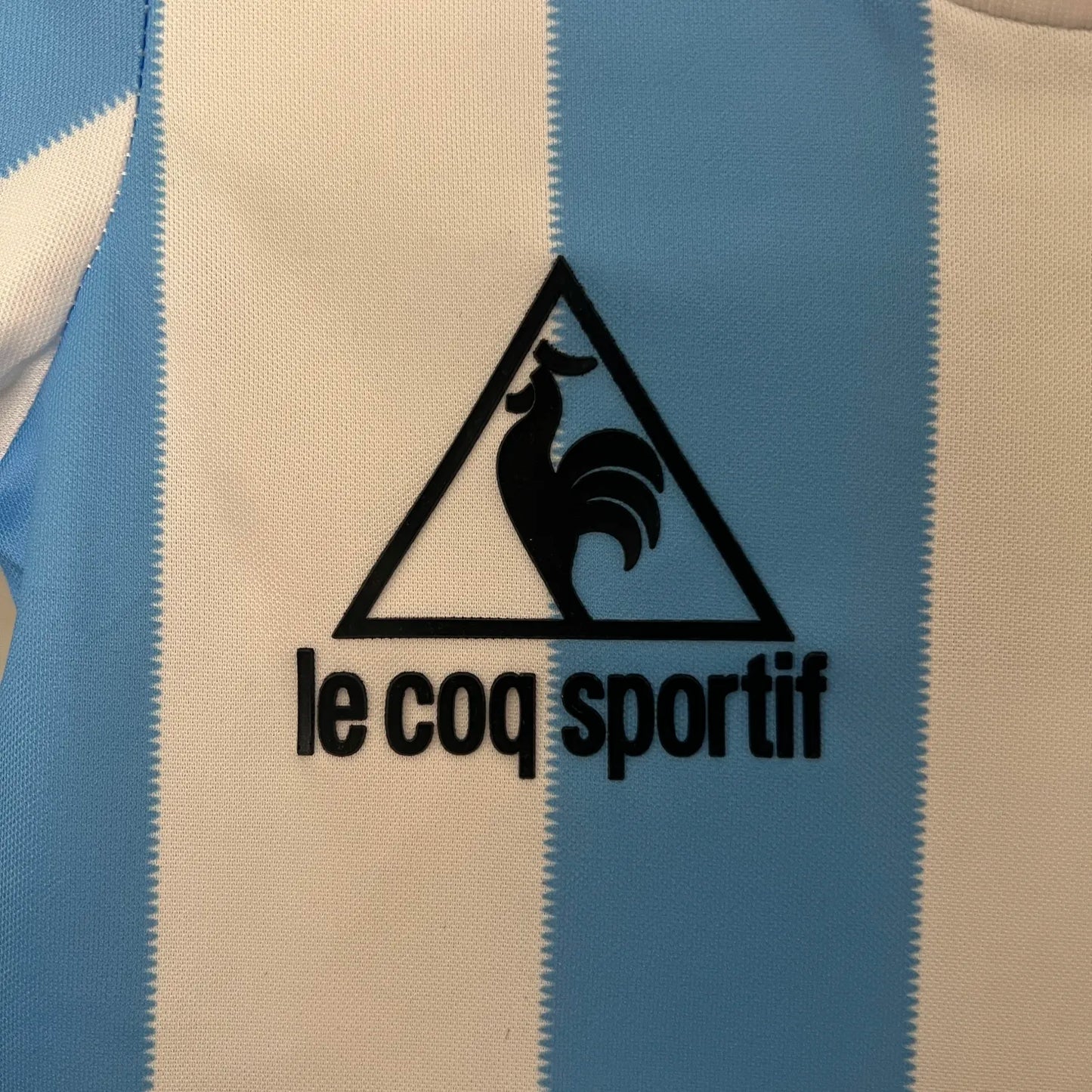 Retro1986 Argentina Home Kids Kit