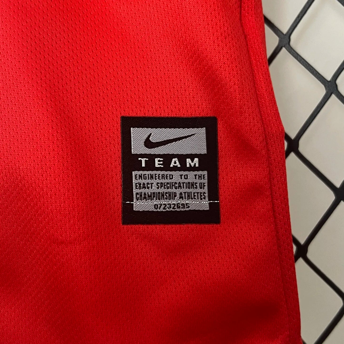 Retro 09-10 Manchester United Home Kids Kit