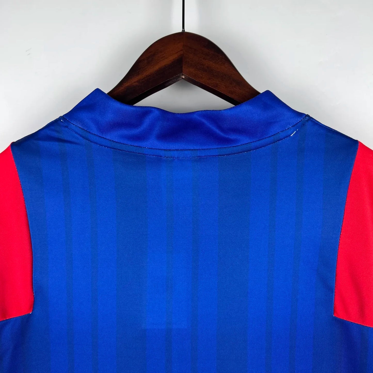 92-94 France Home Retro Jersey