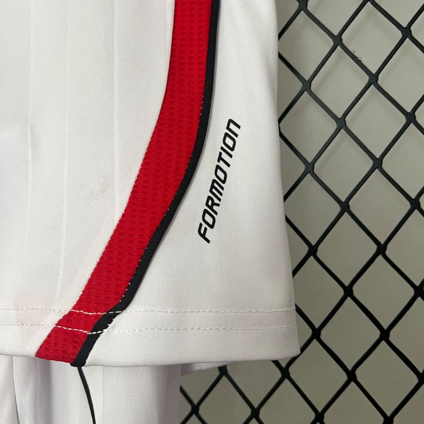 Retro 06-07 AC Milan Away Champions Leagu Kids Kit