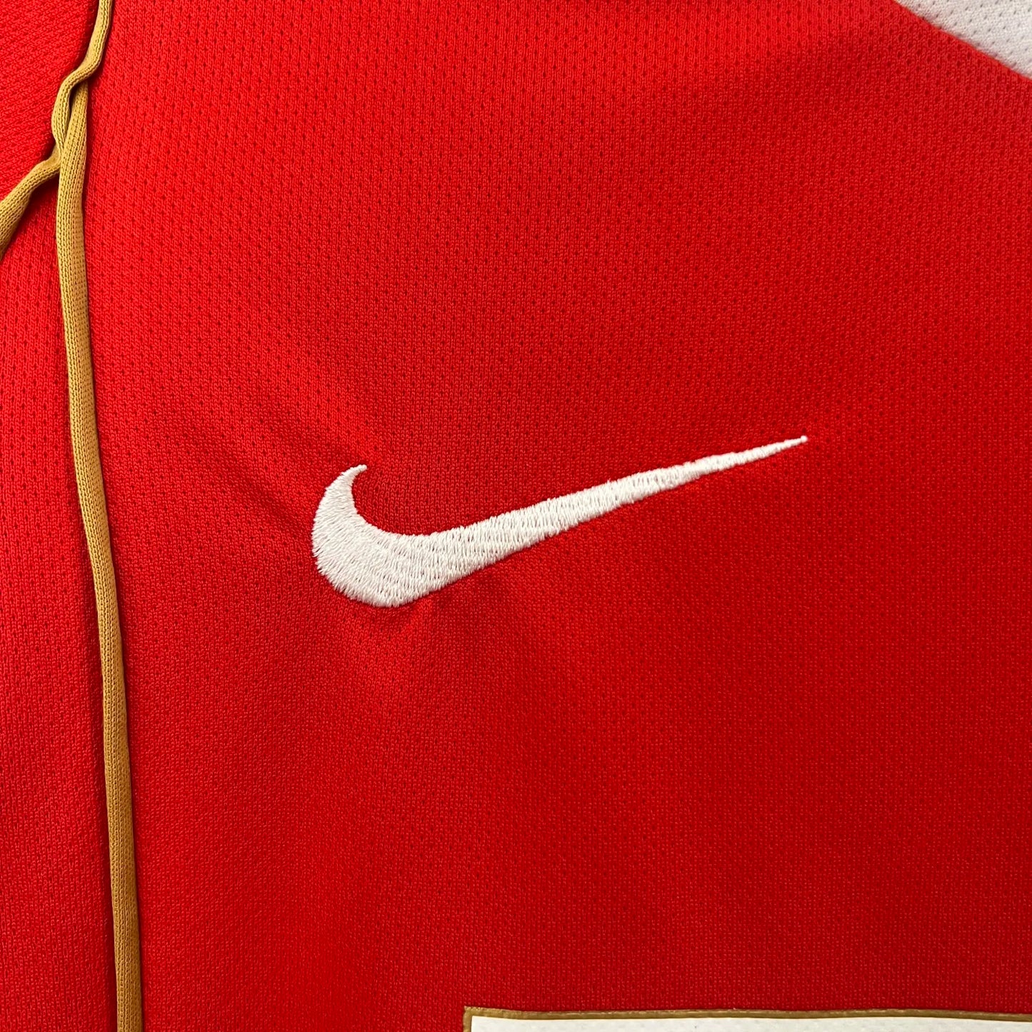 Retro 06-07 Manchester United Home Kids Kit
