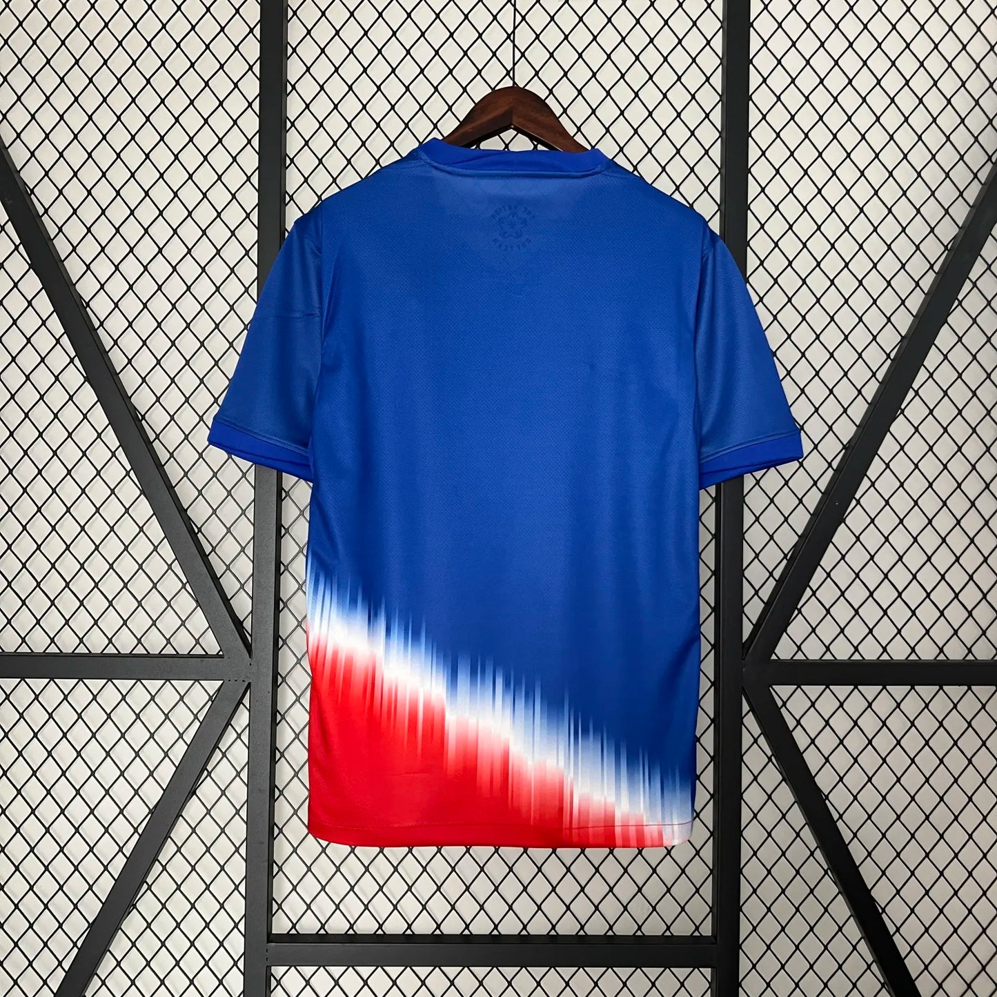 2024 USA Away Fans Jersey