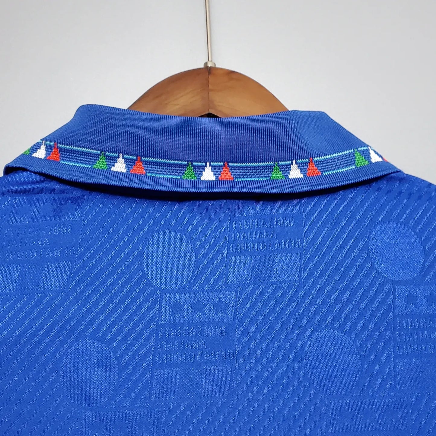 1994 Italy Home Retro Jersey