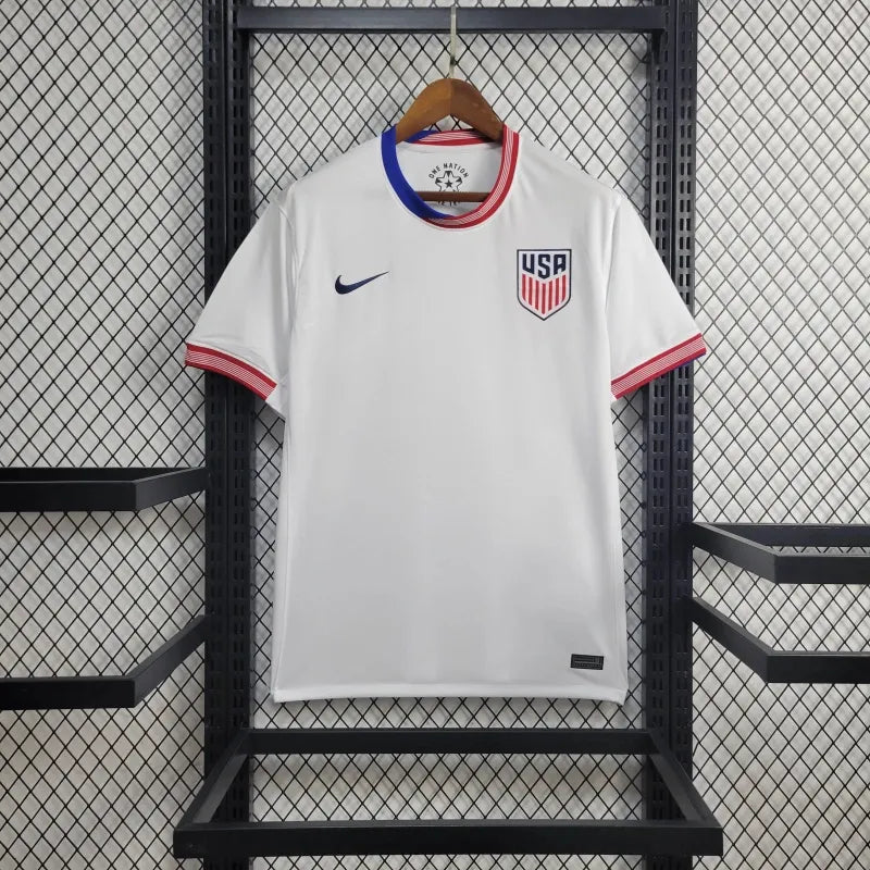 2024 USA Home Fans Jersey