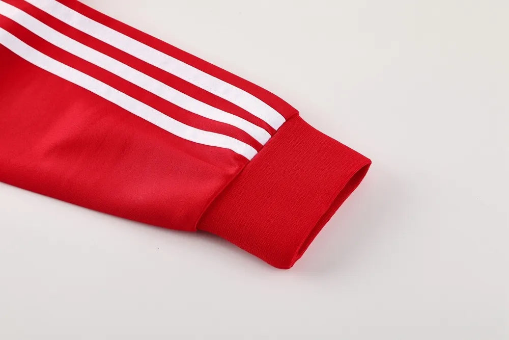 24-25 Manchester United Jacket Tracksuit