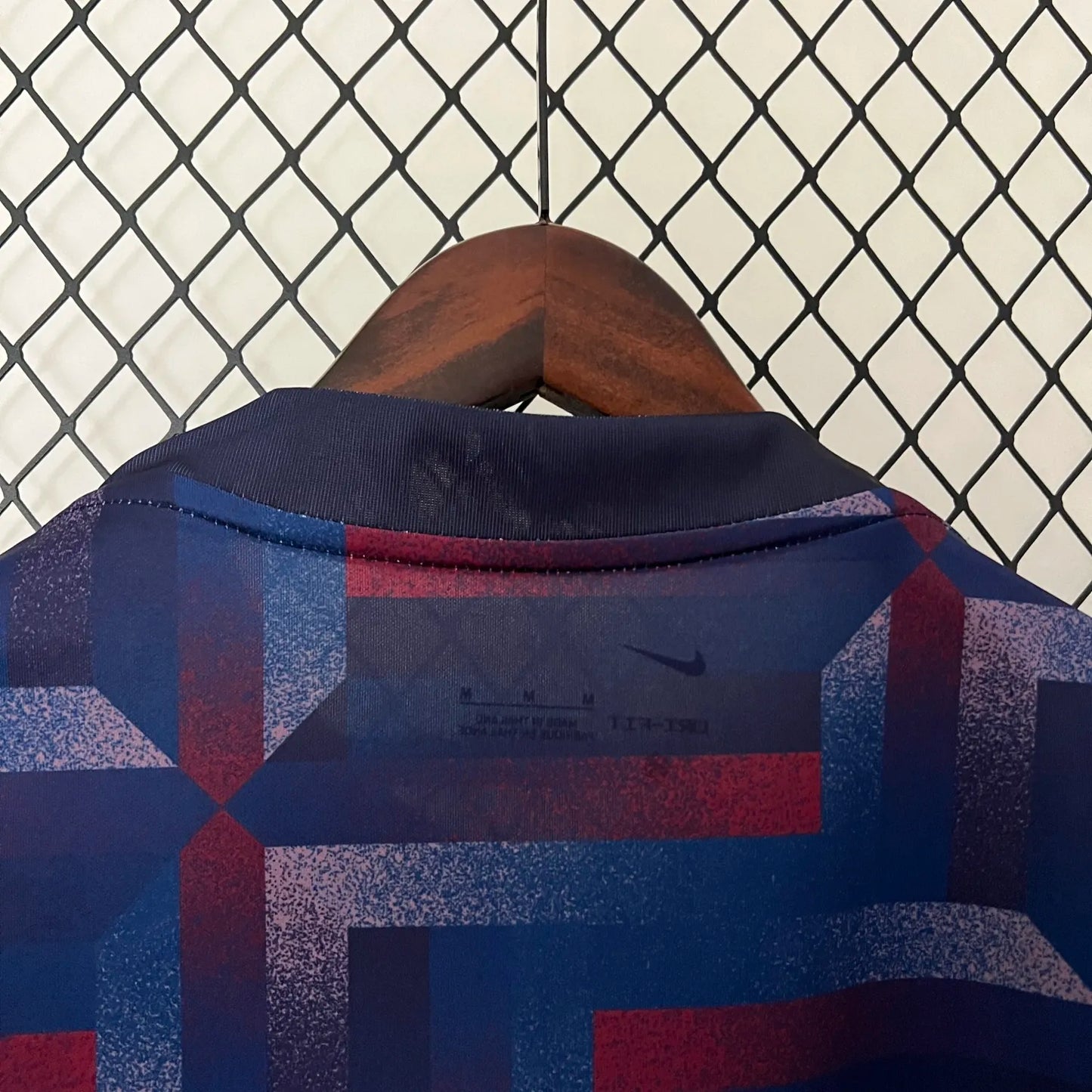 2024 England Training Fans Jersey