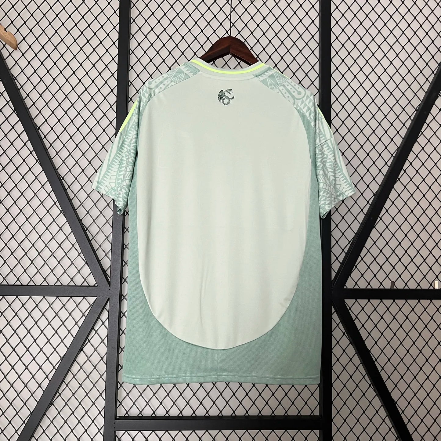 2024 Mexico Away Fans Jersey