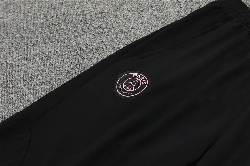 23-24 PSG Pink Training Suit