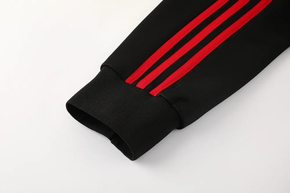 24-25 Manchester United Jacket Tracksuit