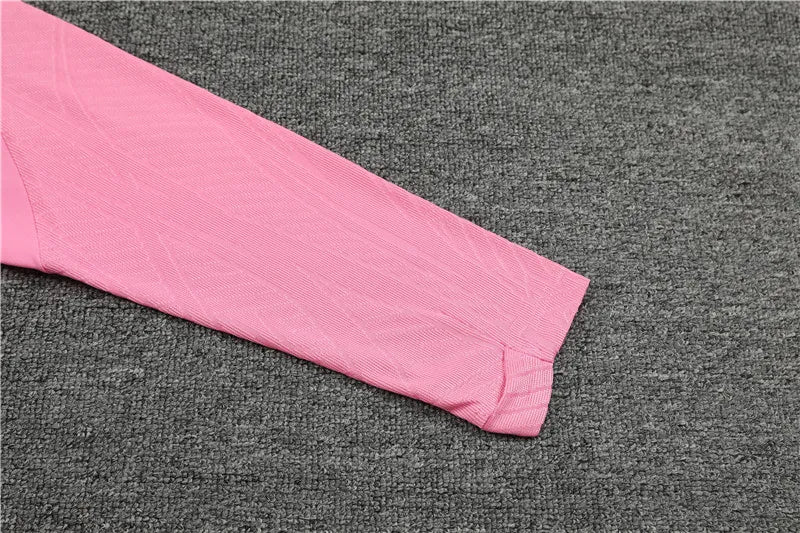 23-24 PSG Pink Training Suit