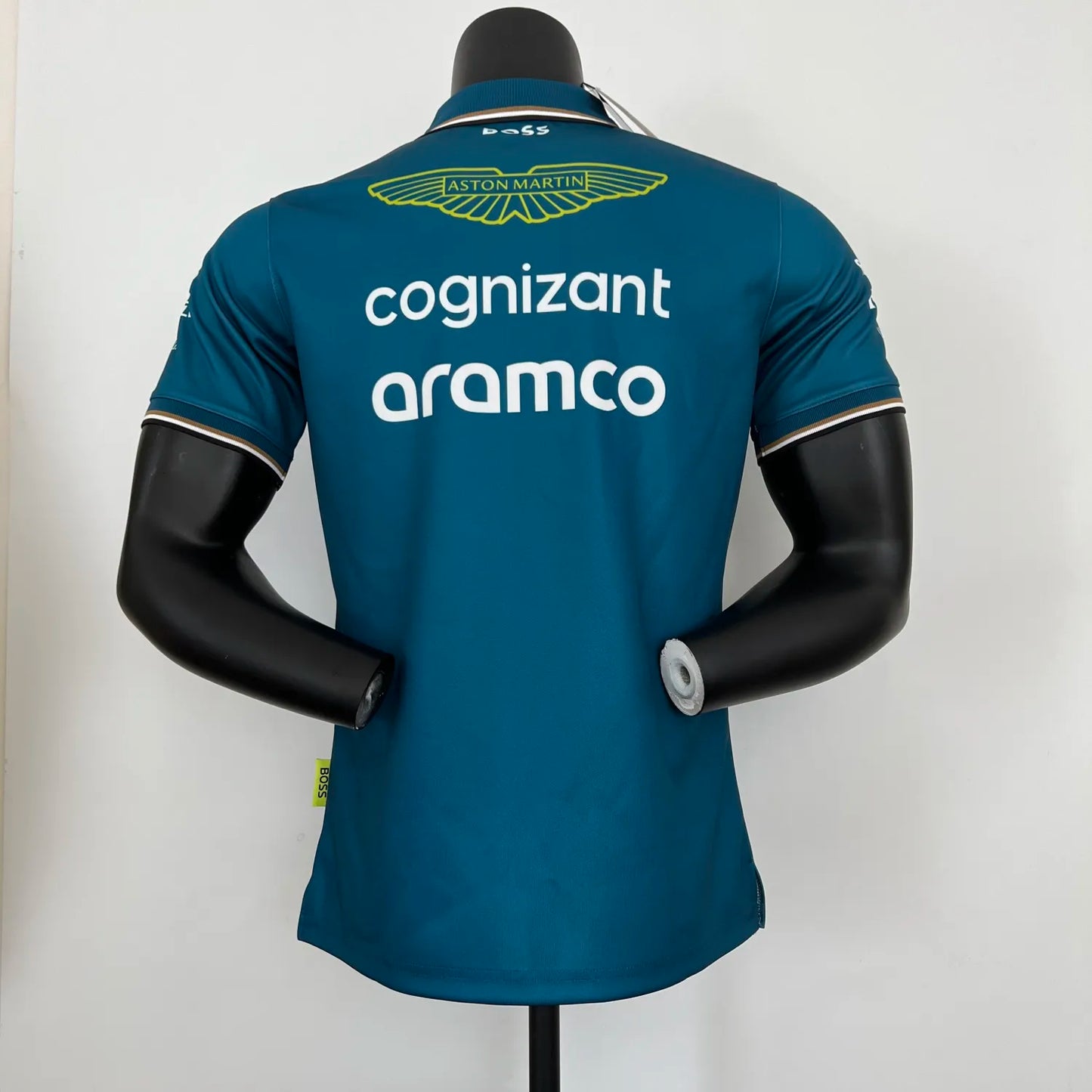 2023 polo F1 Formula One