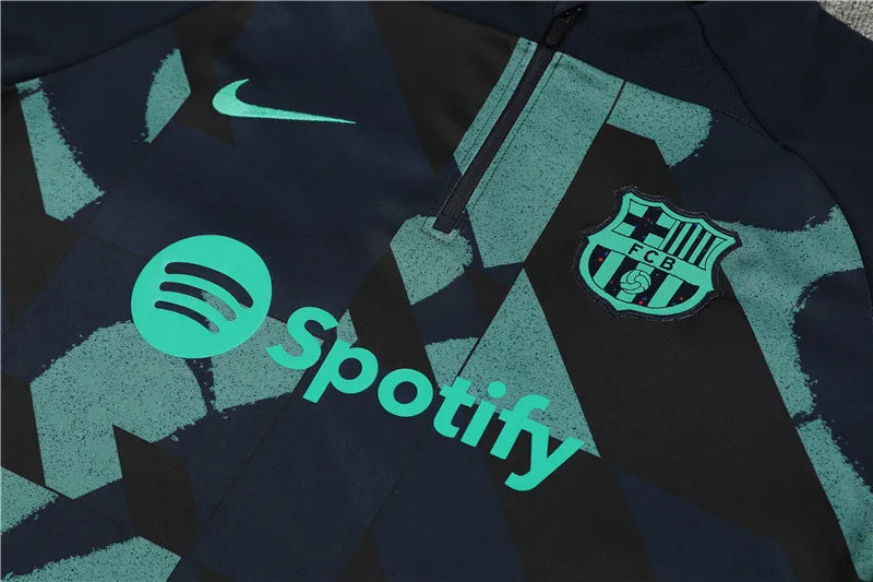 23-24 Barcelona Training Suit