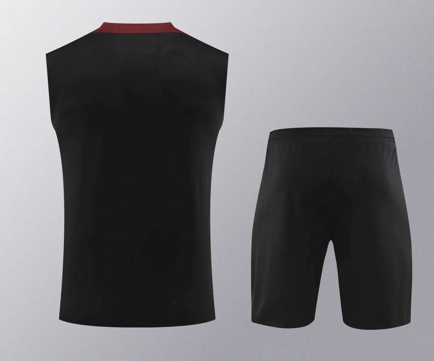 24-25 PSG Vest Training Suit