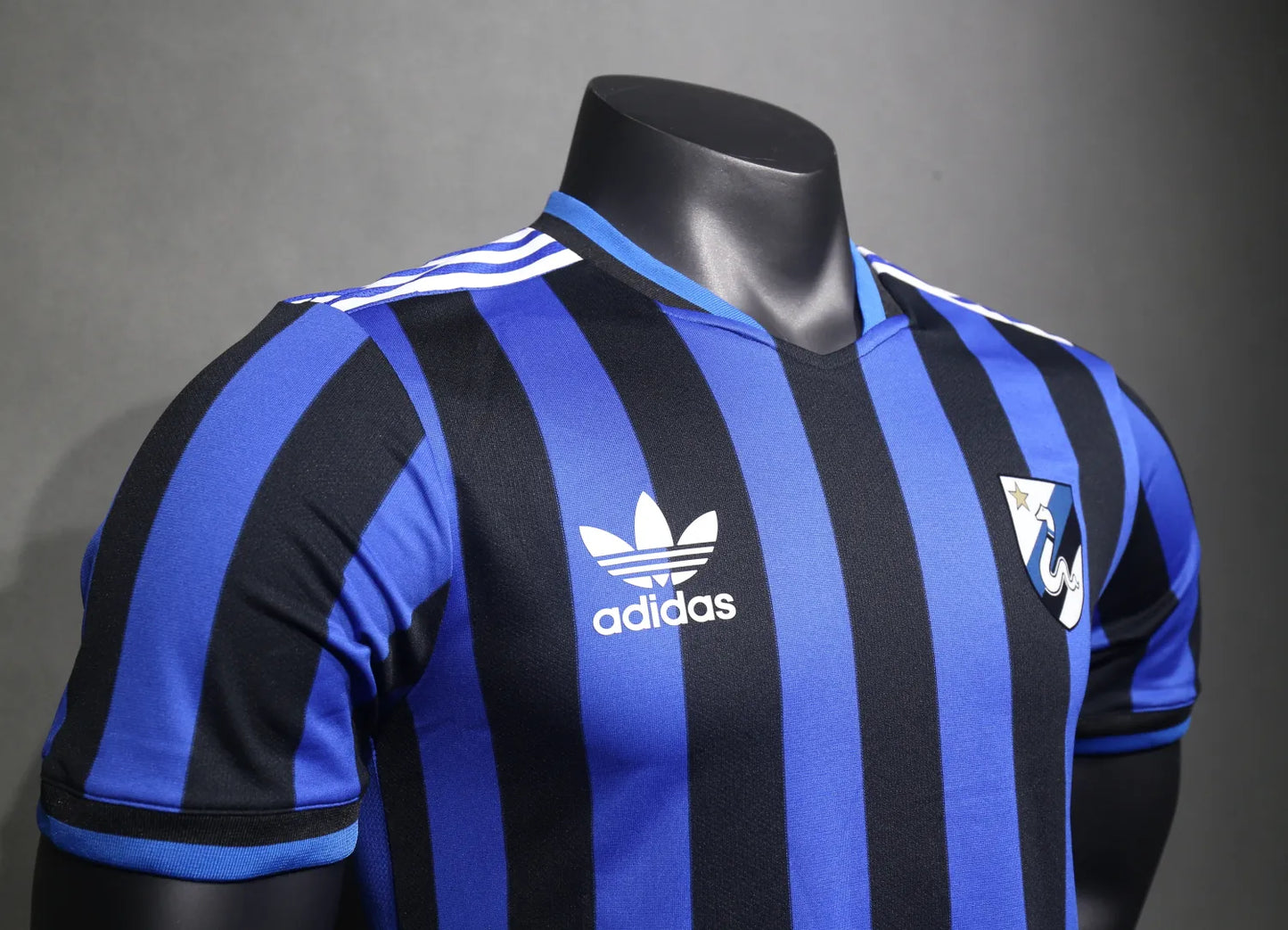 2024 Inter Milan Speical Jersey