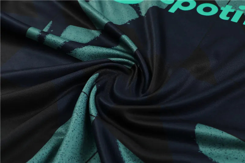 23-24 Barcelona Training Suit