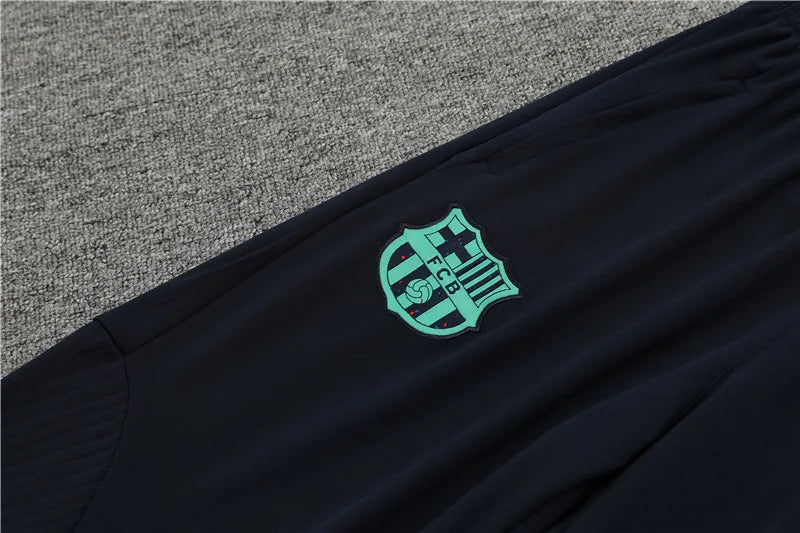 23-24 Barcelona Training Suit