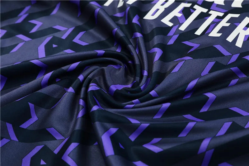 23-24 Real Madrid Training Suit