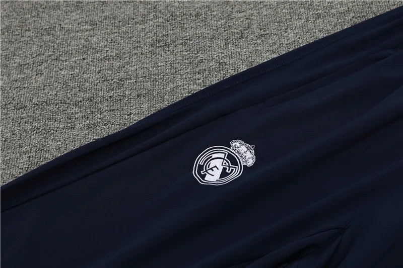 23-24 Real Madrid Training Suit