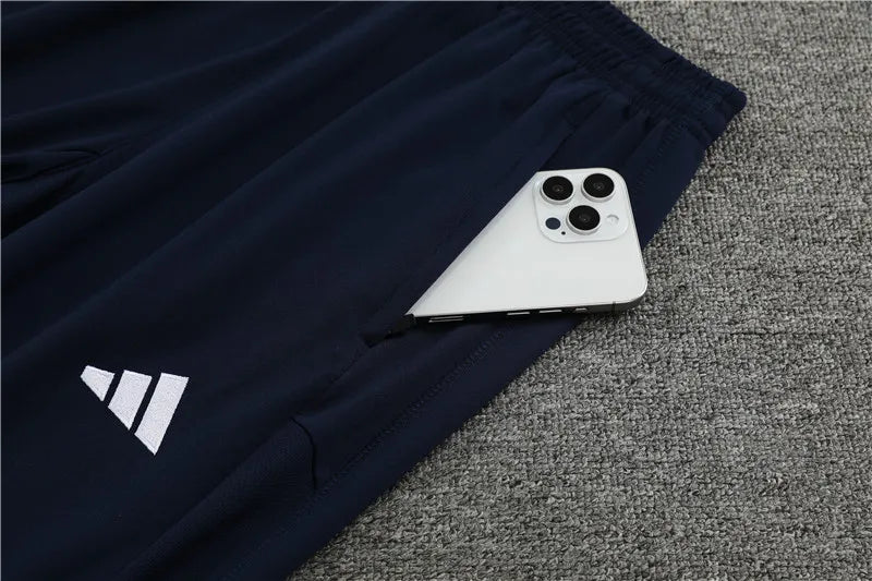 23-24 Real Madrid Training Suit