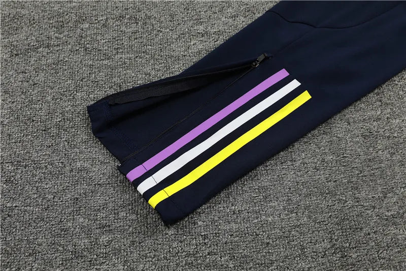 23-24 Real Madrid Training Suit