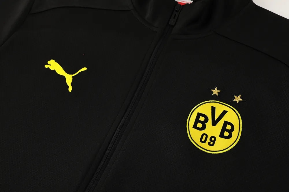24-25 Dortmund Jacket Tracksuit