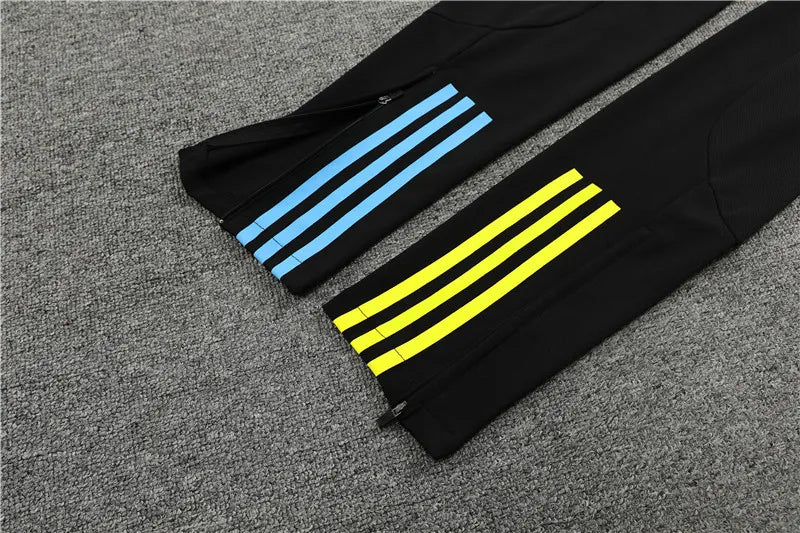 23-24 Arsenal Blue Training Suit