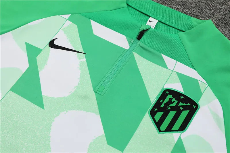 23-24 Atletico Madrid Training Suit