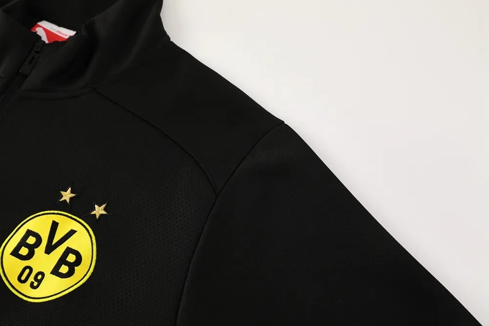 24-25 Dortmund Jacket Tracksuit