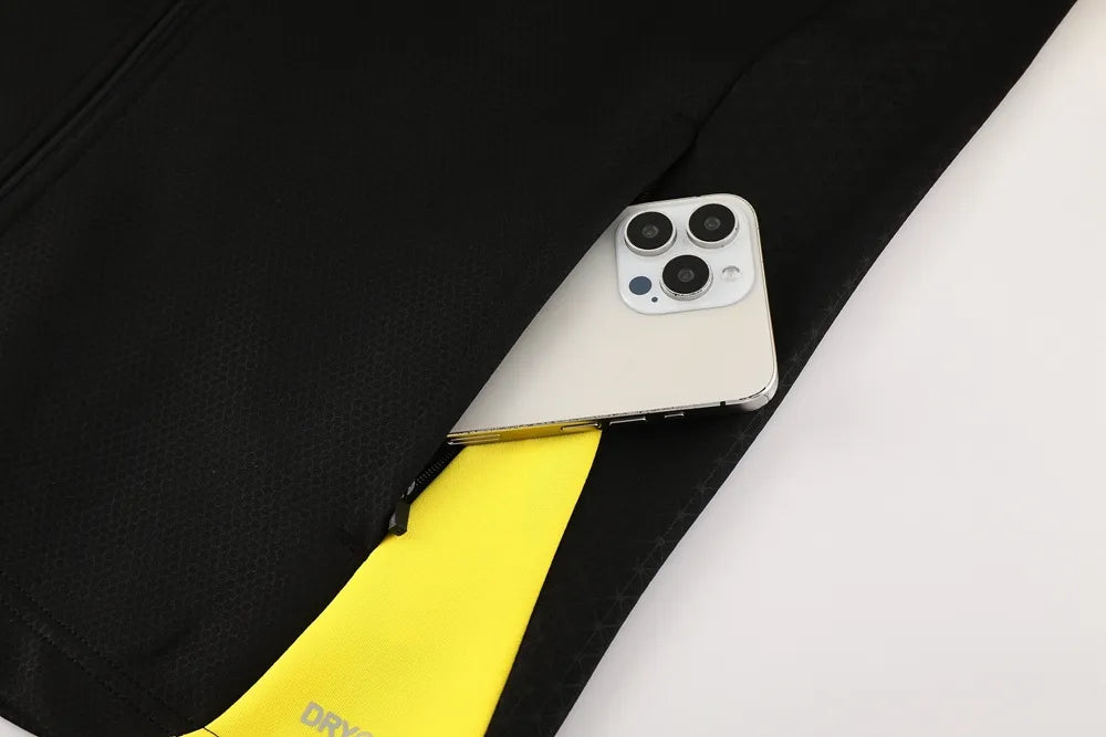 24-25 Dortmund Jacket Tracksuit