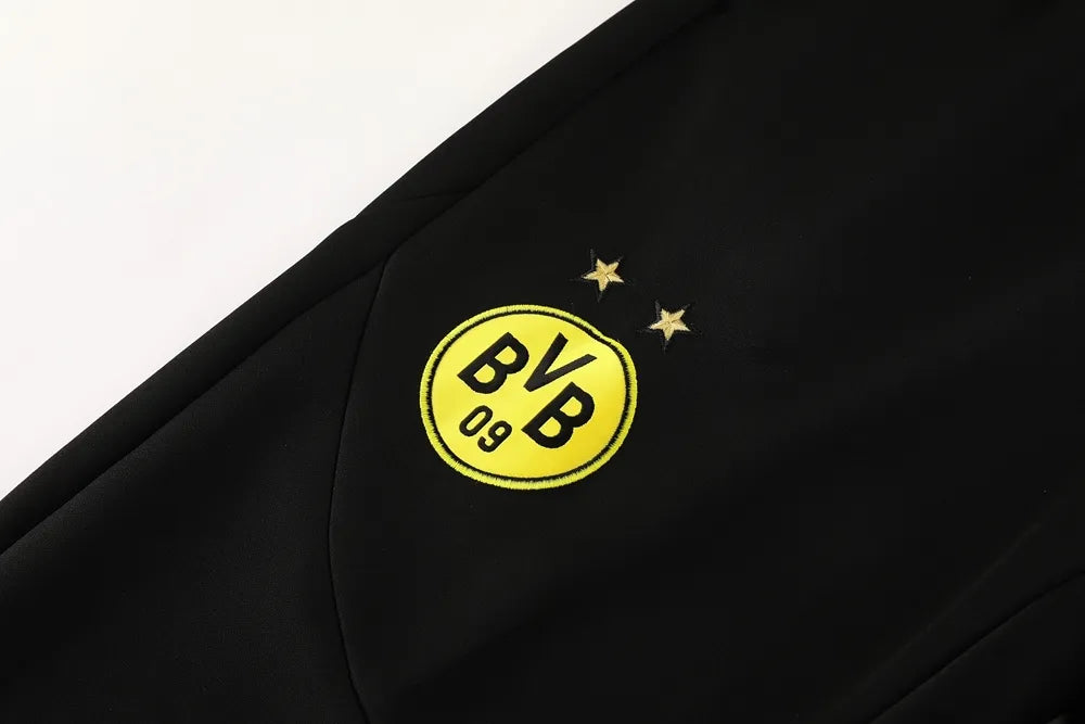 24-25 Dortmund Jacket Tracksuit