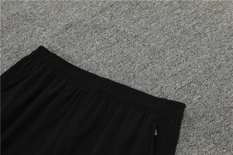 23-24 PSG Black Training Suit