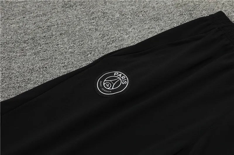 23-24 PSG White Player Version Training Suit