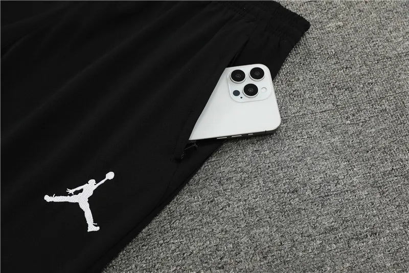 23-24 PSG White Training Suit