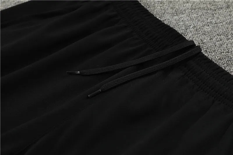 23-24 PSG Black Training Suit