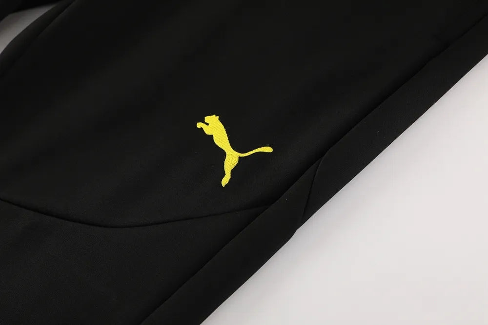 24-25 Dortmund Jacket Tracksuit