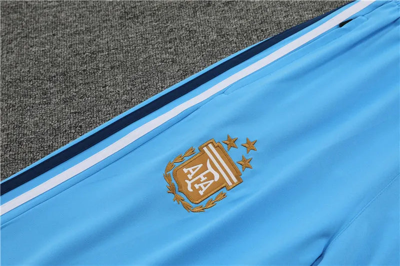 23-24 Argentina Training Suit