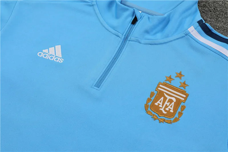 23-24 Argentina Training Suit
