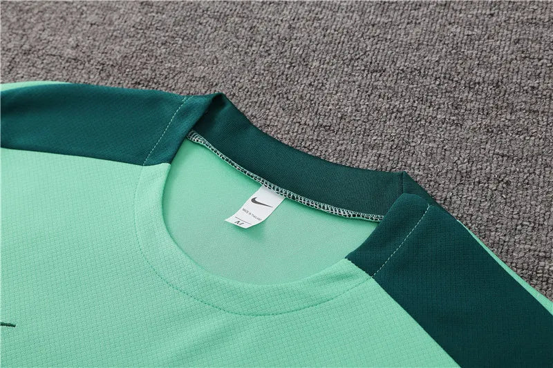24-25 Tottenham Hotspur Short Sleeve Training Suit