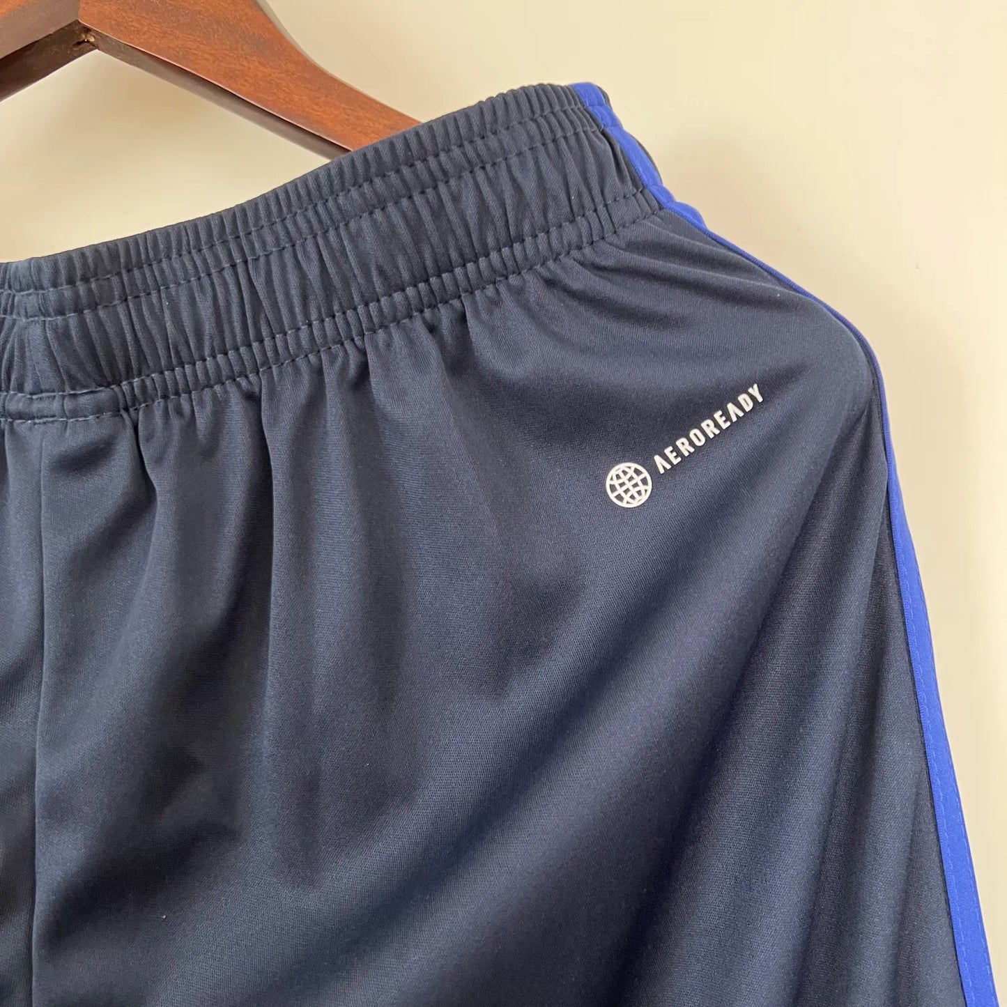 23-24 Cruzeiro Home Shorts