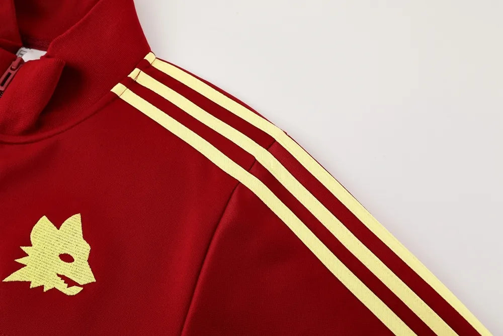 24-25 Roma Jacket Suit
