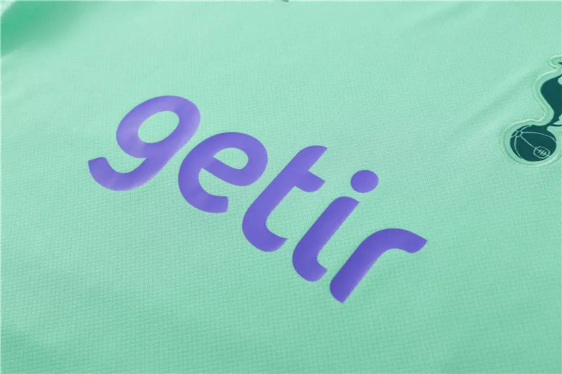 24-25 Tottenham Hotspur Short Sleeve Training Suit
