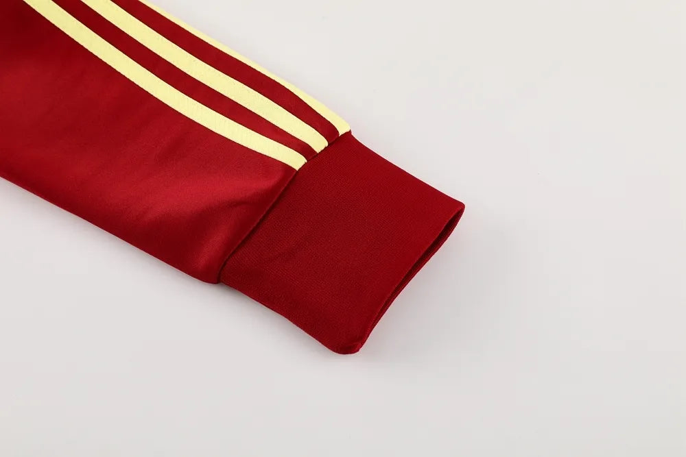 24-25 Roma Jacket Suit