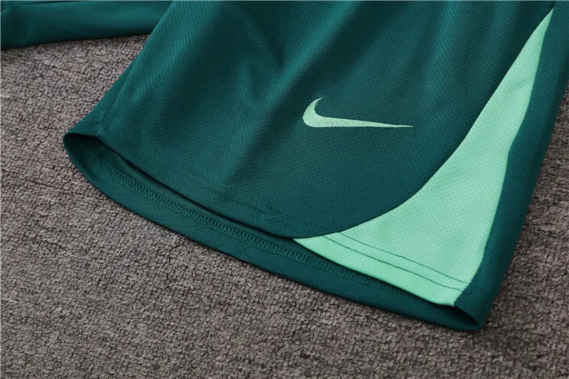 24-25 Tottenham Hotspur Short Sleeve Training Suit