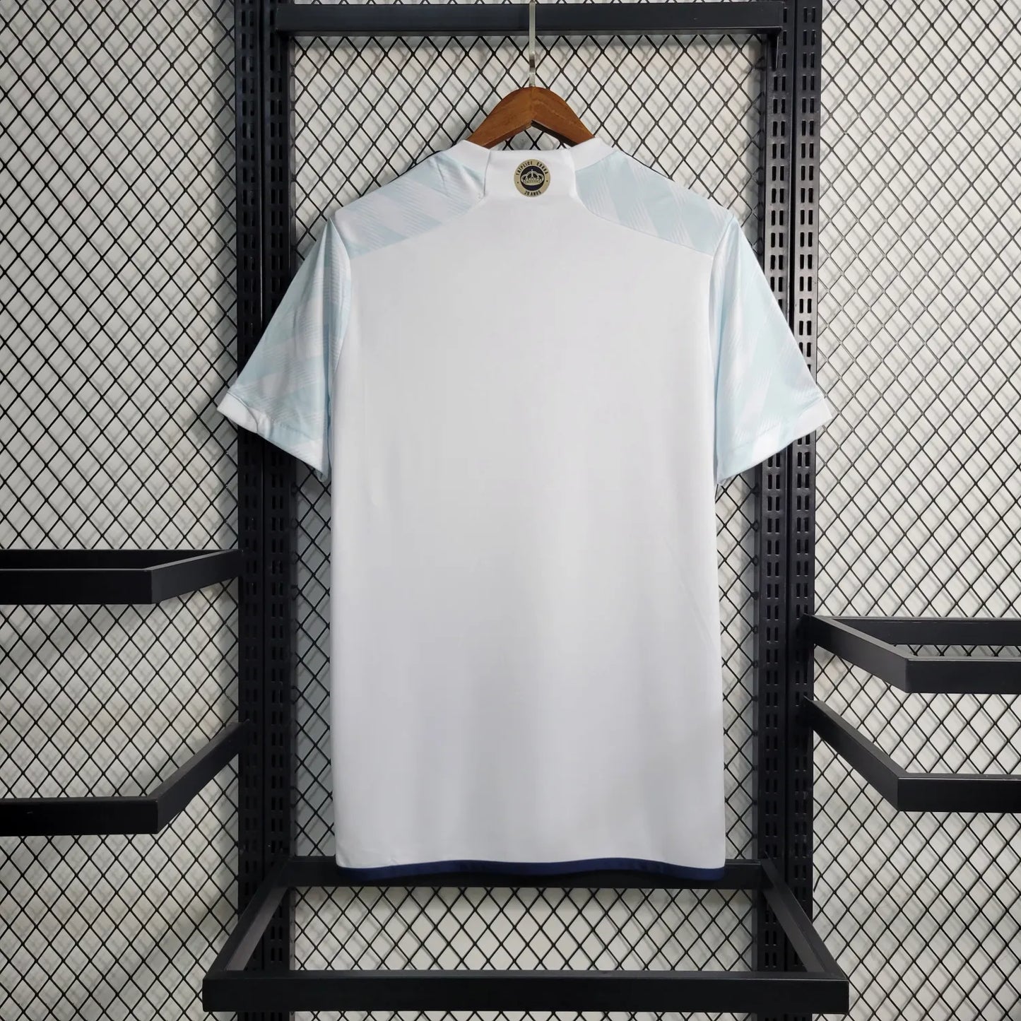 23-24 Cruzeiro Away Fans Jersey
