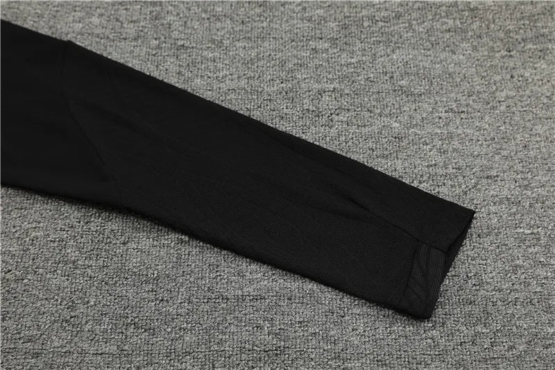23-24 PSG Black Training Suit