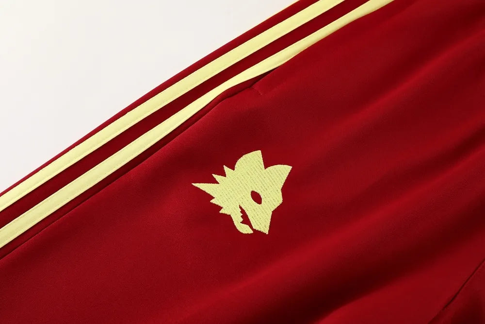 24-25 Roma Jacket Suit