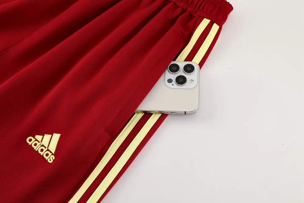 24-25 Roma Jacket Suit