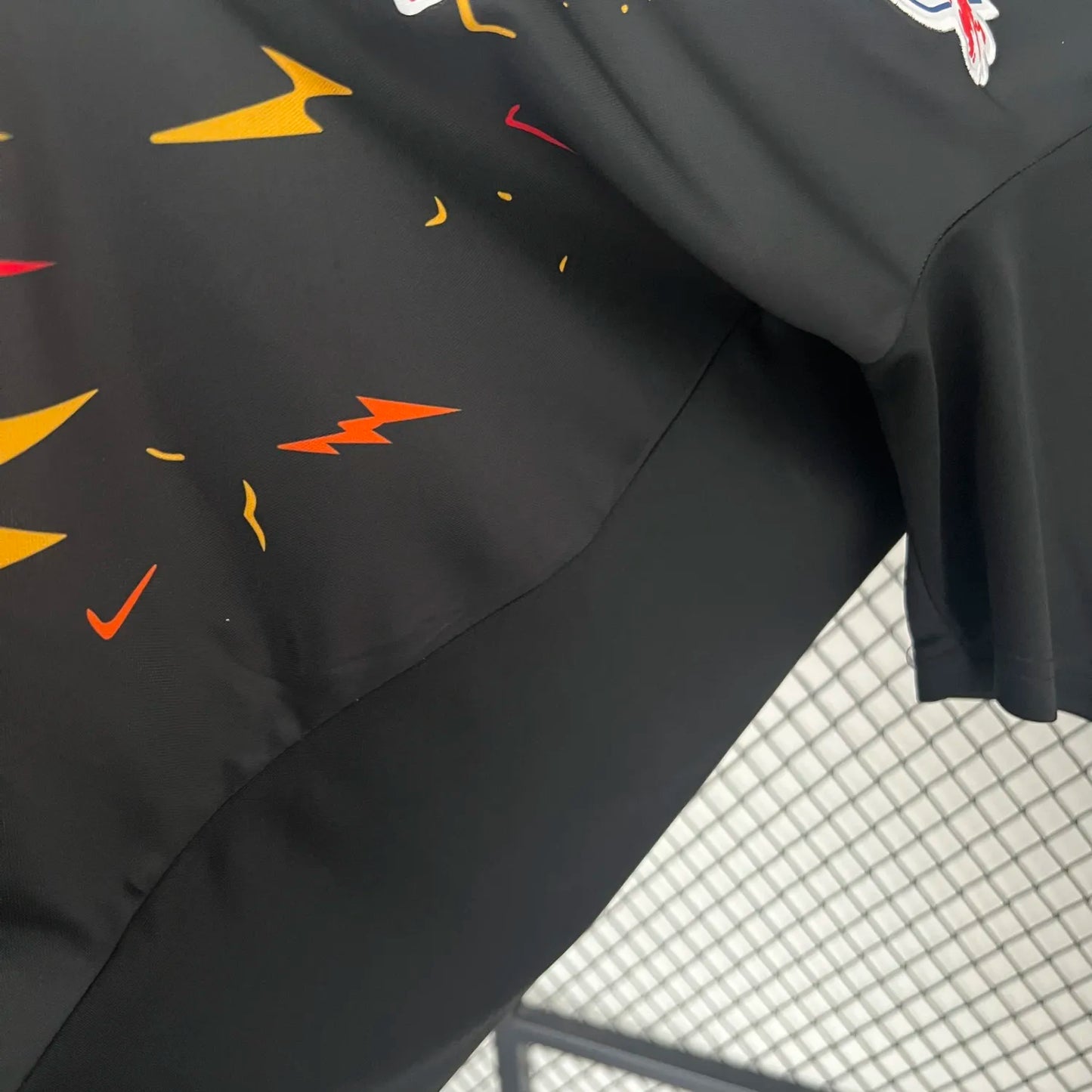 24-25 Leipzig Special Fans Jersey