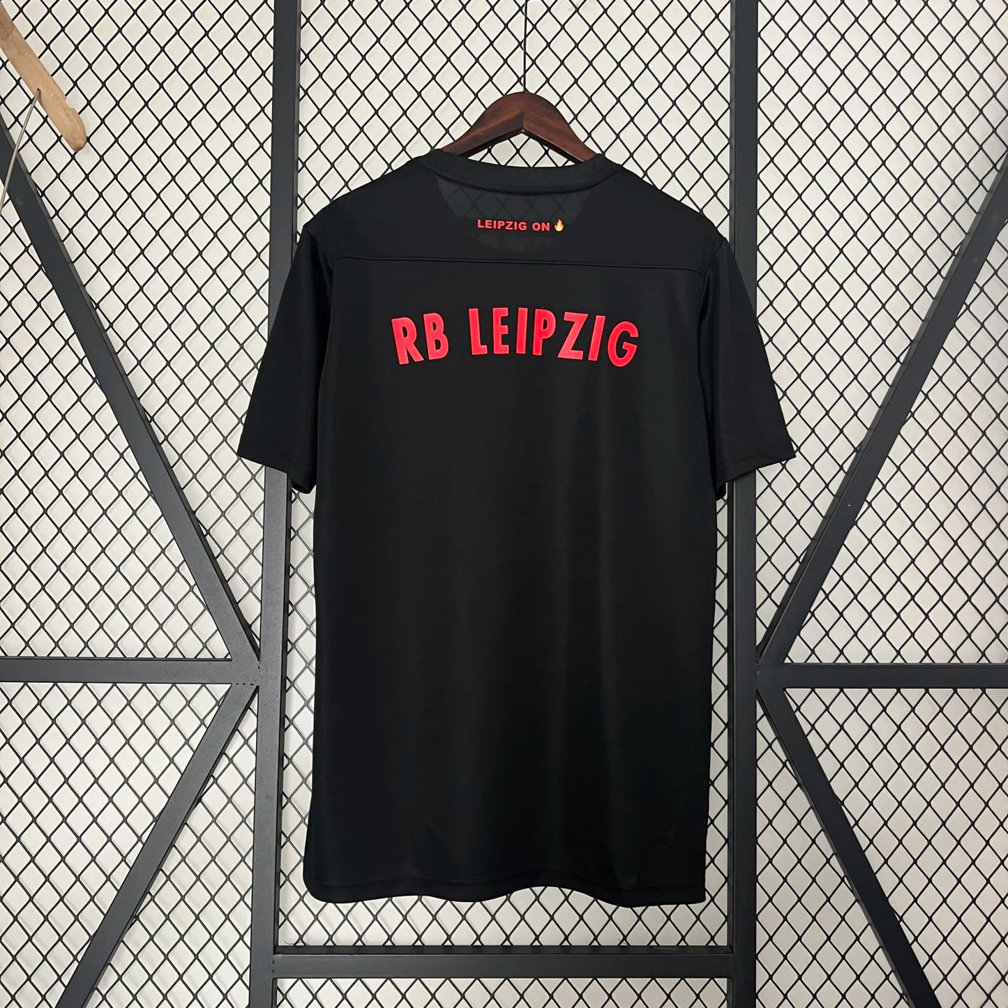 24-25 Leipzig Special Fans Jersey