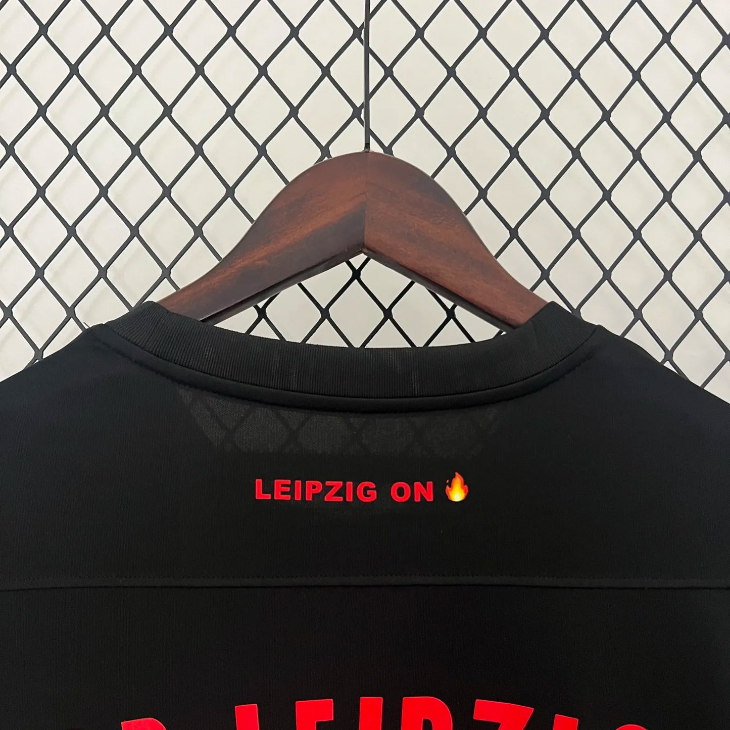24-25 Leipzig Special Fans Jersey